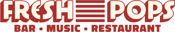 Fresh Pops logo