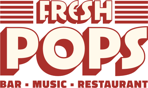 Fresh Pops Bar Music Restaurant logo
